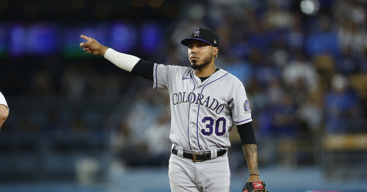 ‘멀티’ 데일-카스트로 등장…이제 KIA 토종 내·외야수 모두 긴장해야 [SS시선집중]