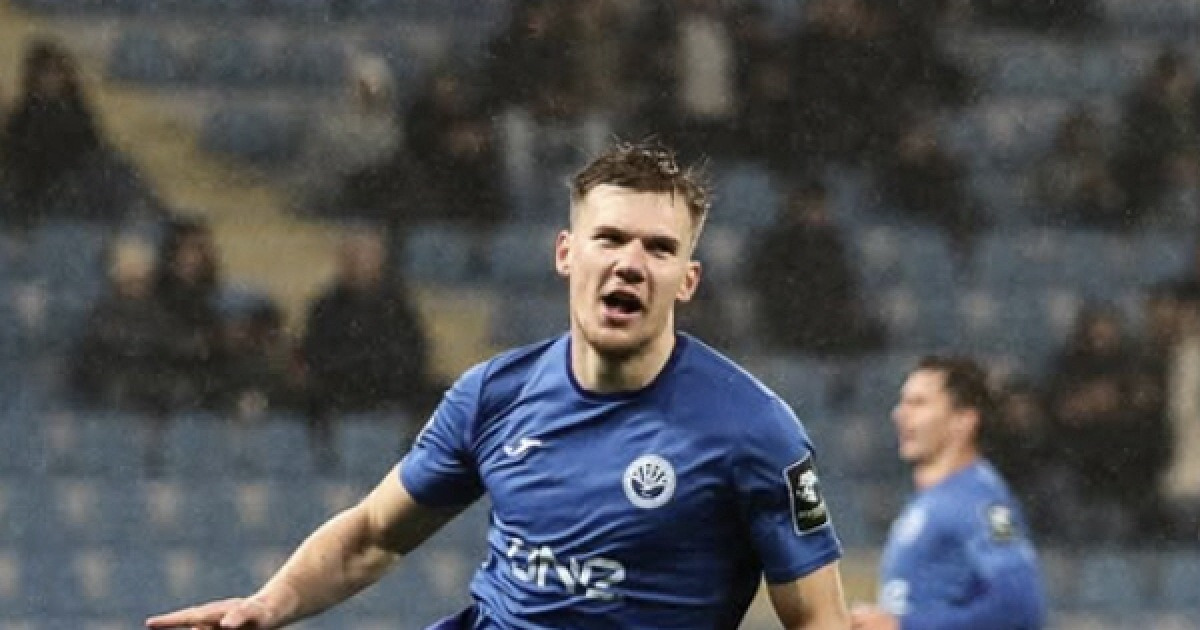 [단독]"무고사 아성 넘본다" 리투아니아 196cm 골잡이 기티스, 코스타의 제주 SK '전격 입단'…'FA' 유리 조나탄 대체자