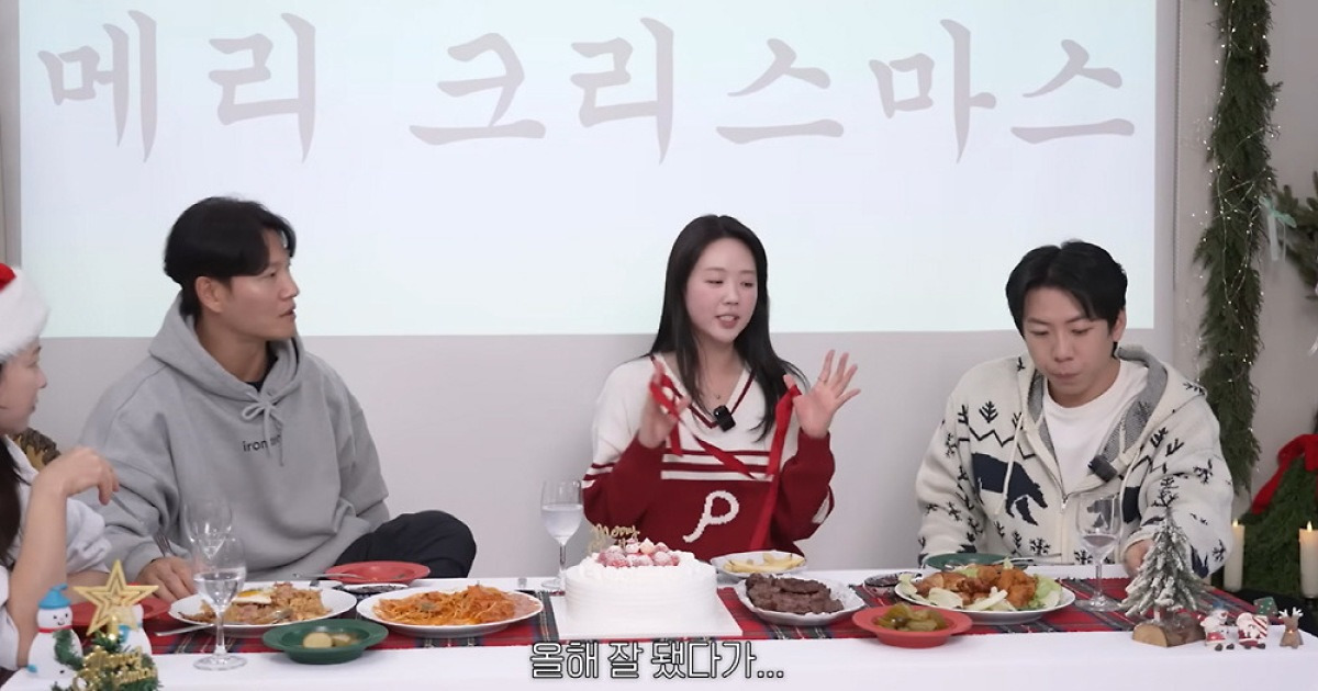 지예은, '태도 논란→활동 중단' 심경 밝혔다