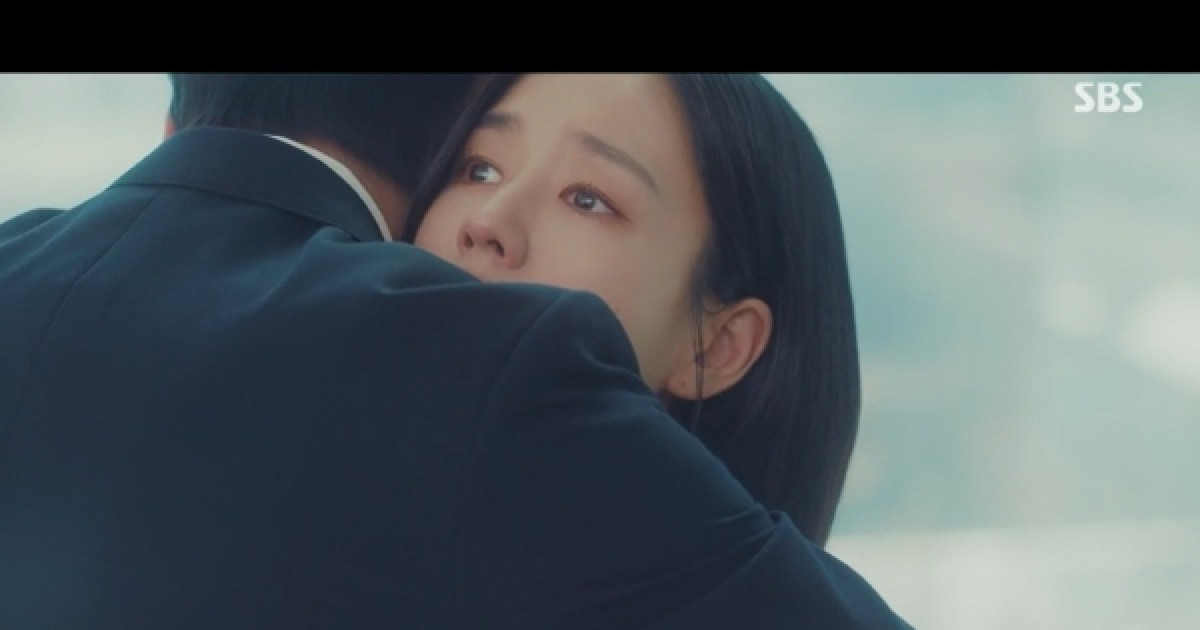 최고 6.3% 찍었다…'키스는 괜히 해서!' 장기용♥안은진, 이별 끝 재회→반격(종합)