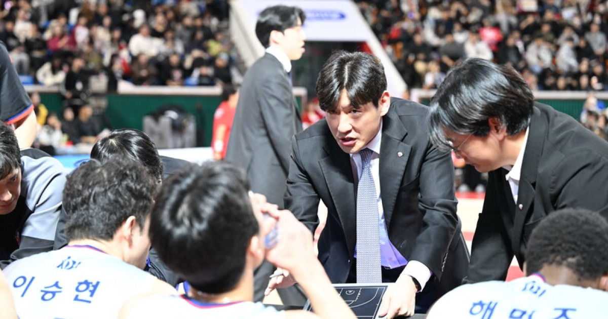 [BK 프리뷰] ‘공동 8위’ 현대모비스-소노의 세 번째 맞대결