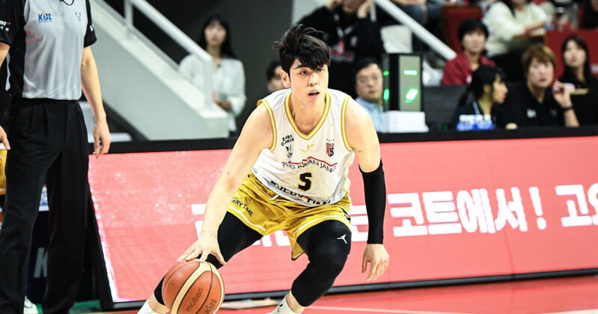 13일 만에 복귀한 변준형, 가능성 본 ‘7점 3어시스트’ 활약