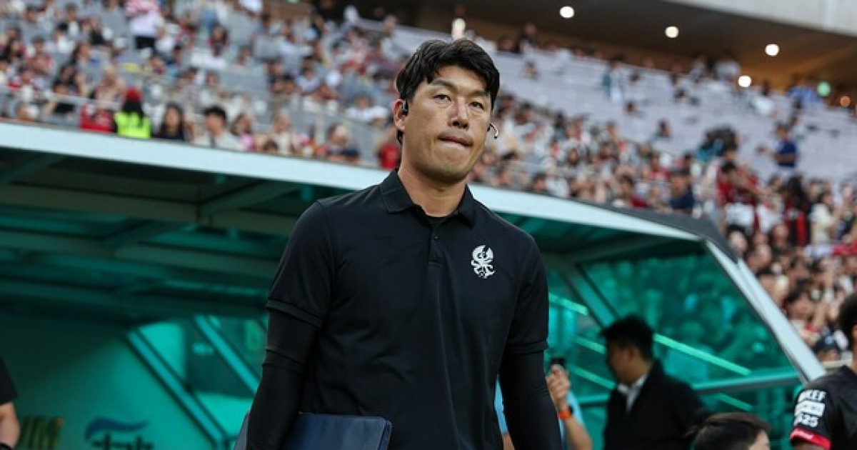 [오피셜] 이정효 나간 광주, '이정효 축구 철학' 계승한다... '前 수코' 1부 3위+亞 진출 이끈 이정규 낙점