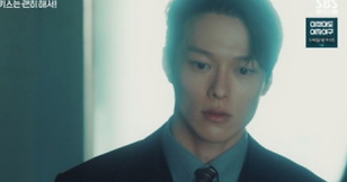 ‘키스는 괜히 해서’ 장기용, 사이다 엔딩…최고 6.3%