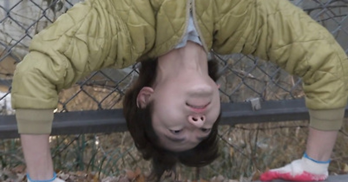 ‘나혼산’ 이주승, ‘주도인’ 명예 회복 훈련