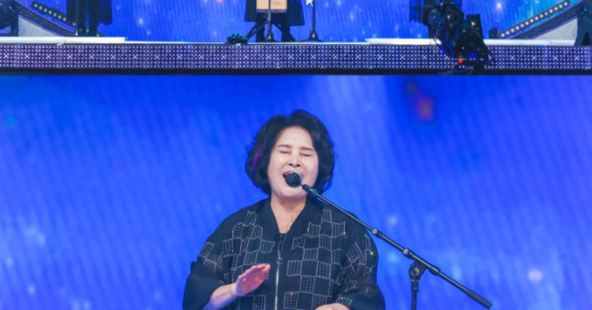 TV CHOSUN 미스트롯4 관련 이미지