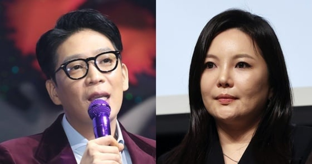 MC몽 “차가원 회장과 불륜? 가정 충실한 사람” 재차 해명