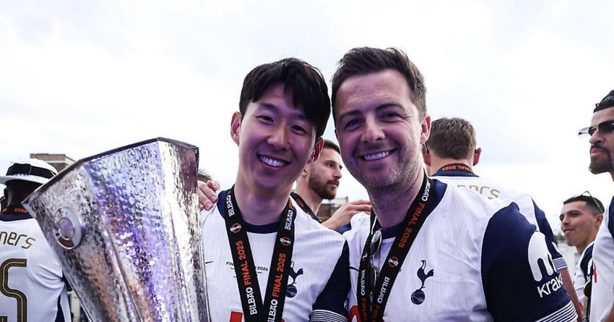 손흥민 조언에 전격 MLS행 ‘오피셜’ 공식발표…‘SON이 뛰어넘은 역대 최다득점 6위의 손자’ 웰스 코치, 콜로라도 새 사령탑 부임