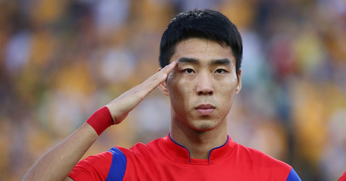 [단독] 前 국가대표 스트라이커 이정협, 태국 무대 도전장...천안 떠나 쁘라추압FC로 이적