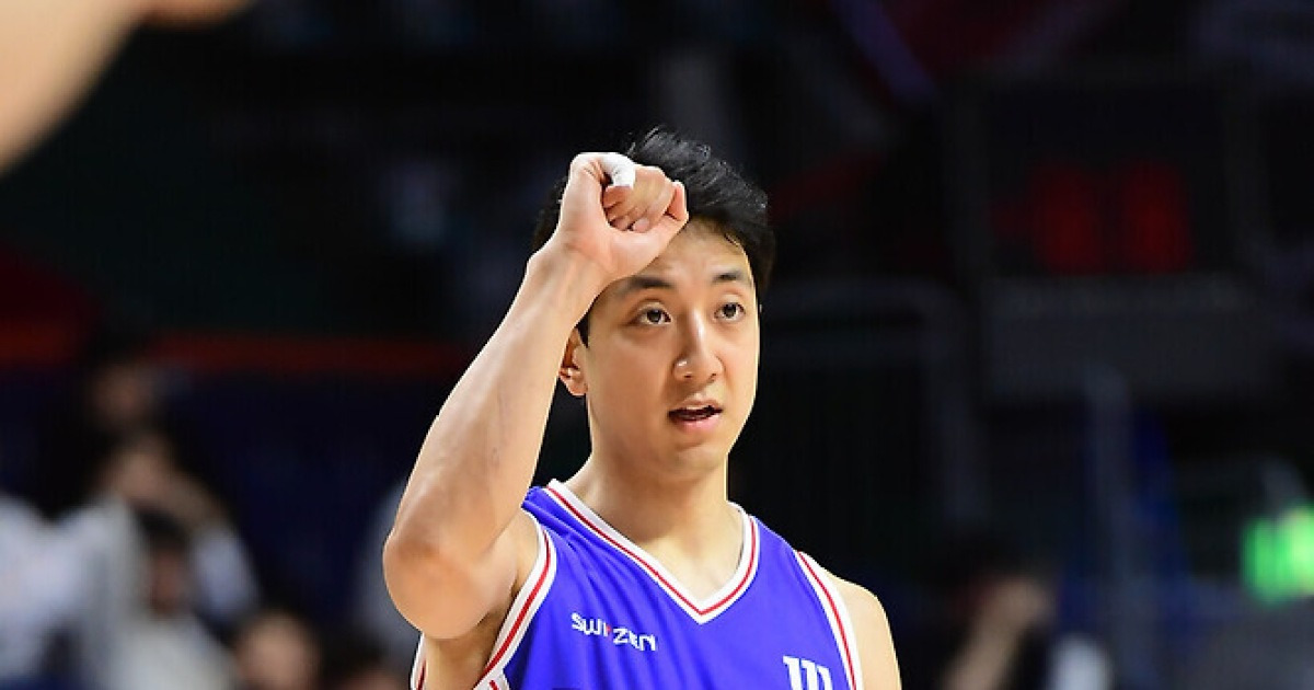 ‘3R 평균 10.2Ast’ 허훈, 강동희-김승현-주희정 뒤를 이을까?