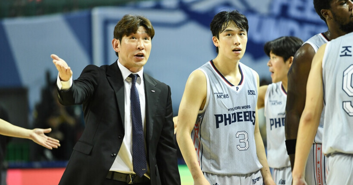 [웜업터뷰] 박무빈은 복귀전서 선발 출전, 이재도 복귀 시점은? “개인 운동은 하는데…”