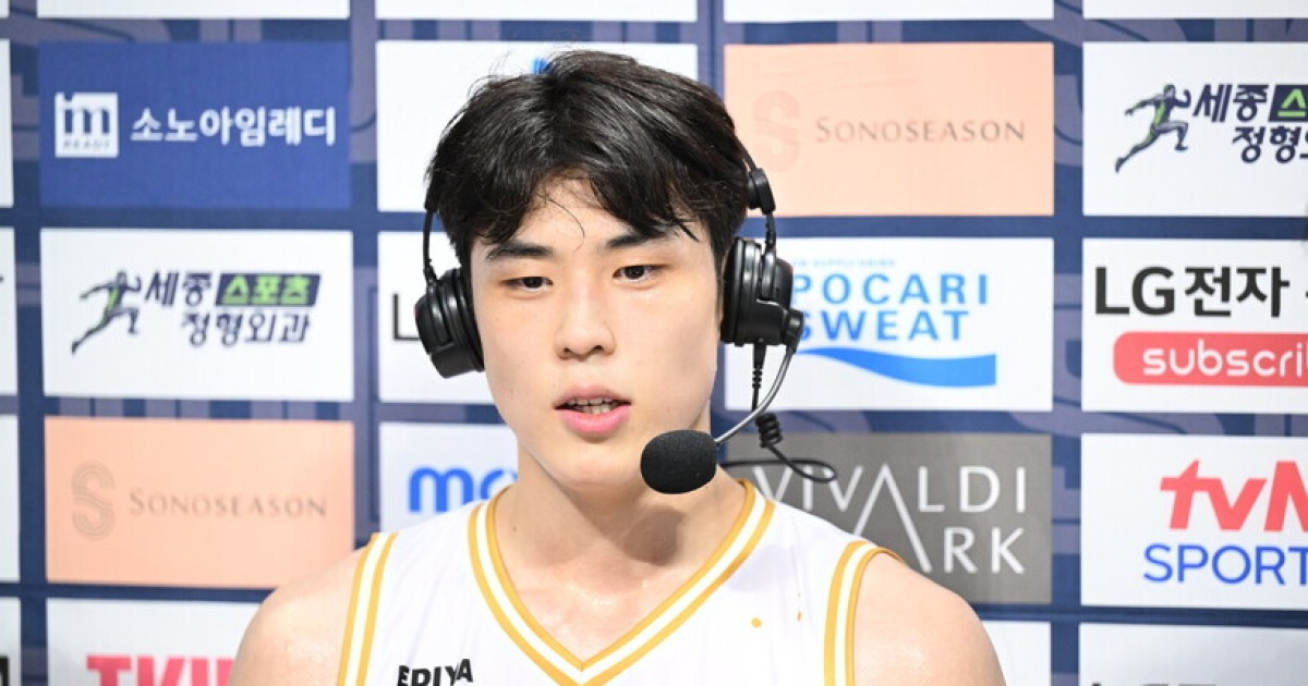 ‘크리스마스 산타 될까?’ 정관장 변준형, 허리 통증 회복하고 DB 상대로 복귀전