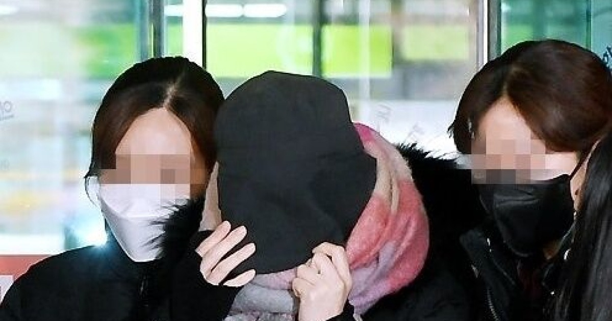 '마약 혐의' 황하나, 변호사가 경찰 자진 출석 뜻 밝혀[종합]