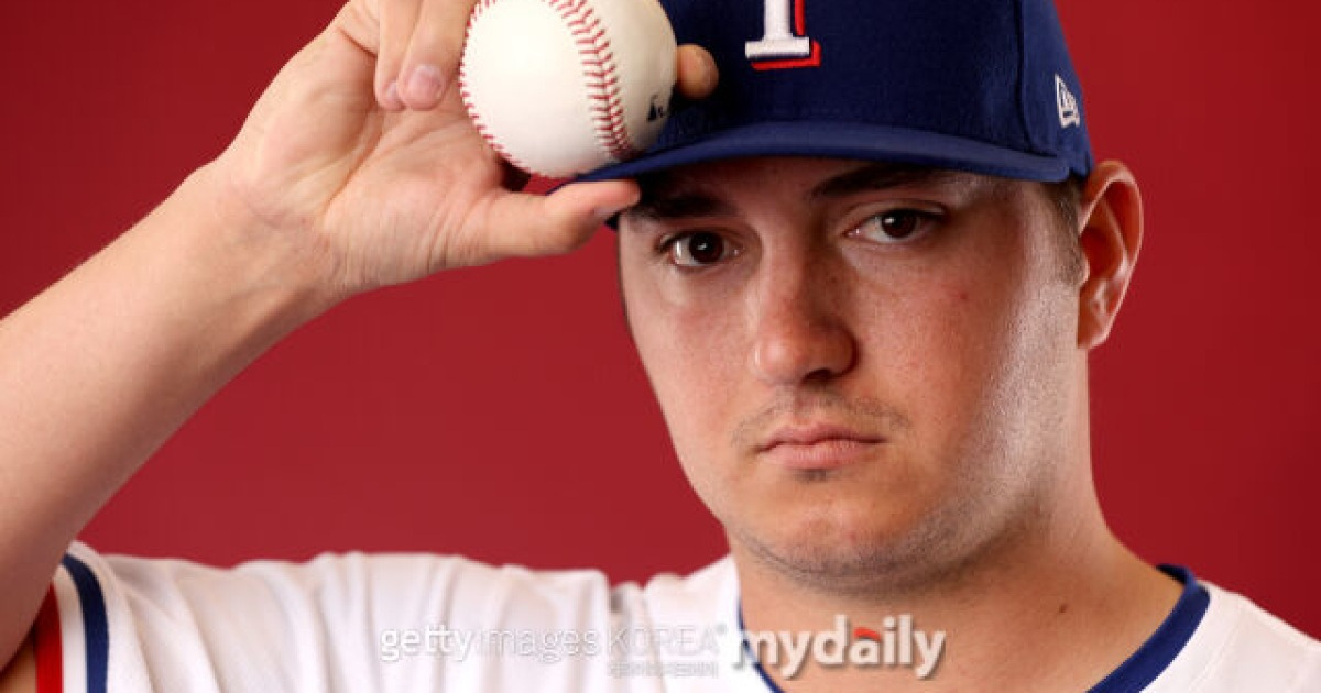 'ERA 12점대' 한화 14억 이 선수 전격 韓 입성, 폰세+와이스처럼 美 컴백 가능할까…156km 파트너+대만 국대와 함께 한다