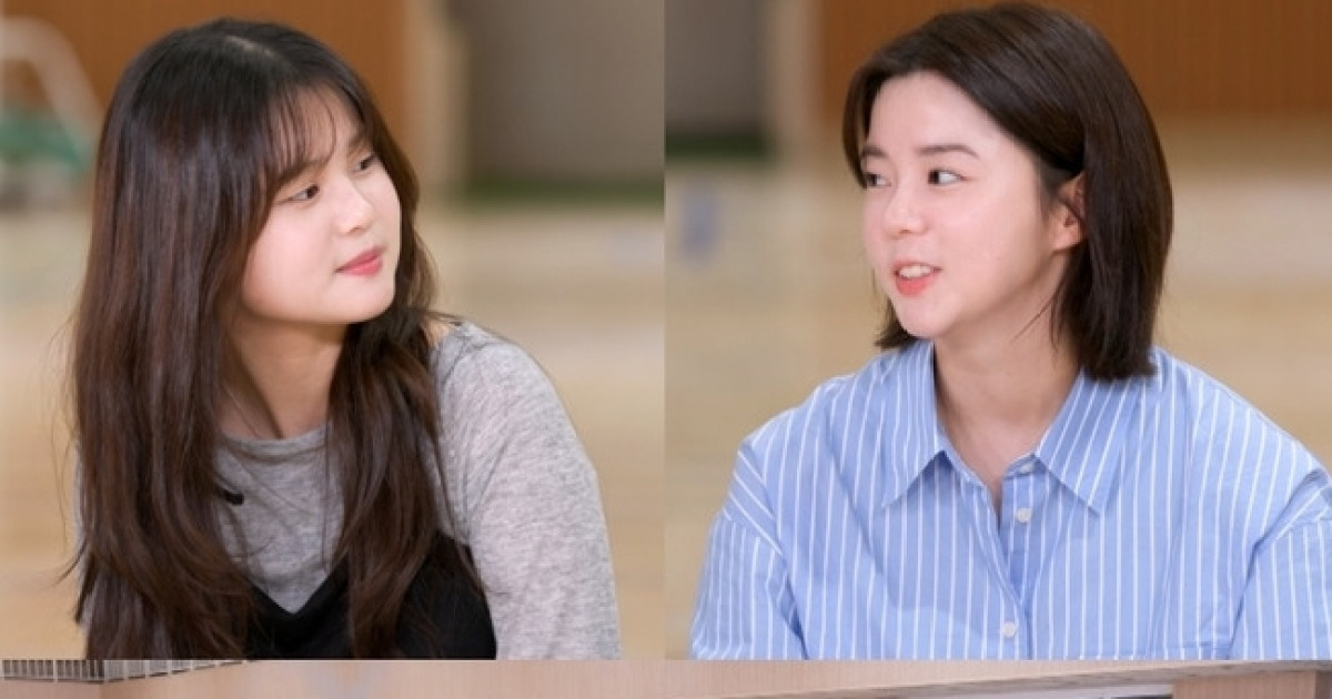 남보라 동생, 1억 보이스피싱범 잡았다…20년만 13남매 완전체 출연