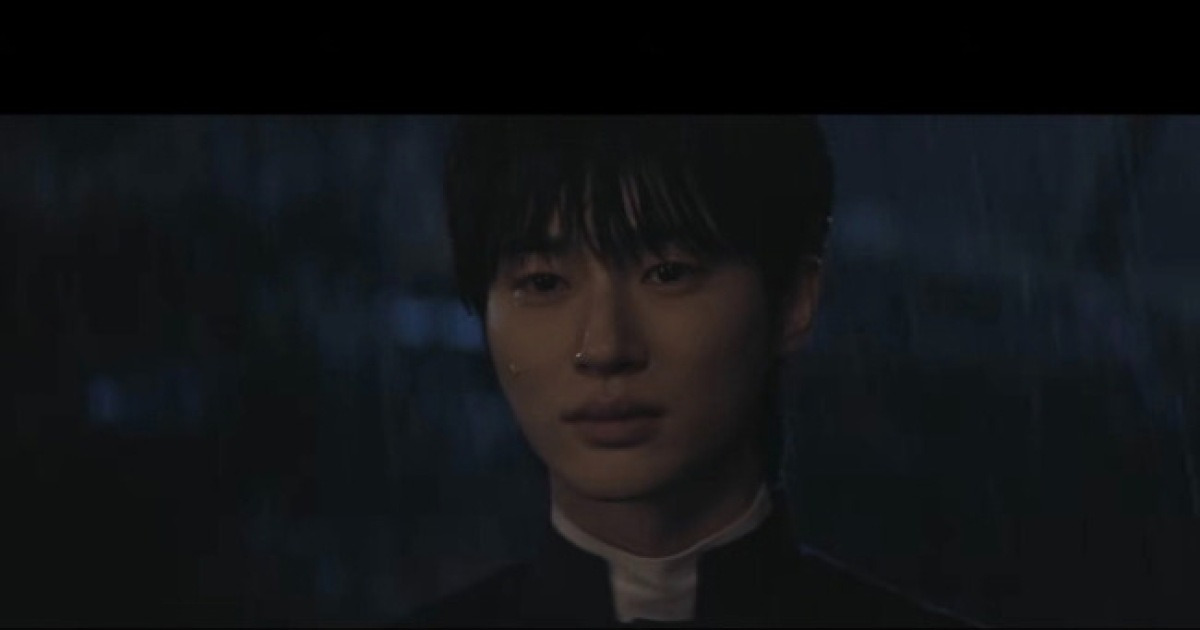 변우석이 곧 크리스마스 선물, 축복 같은 열일