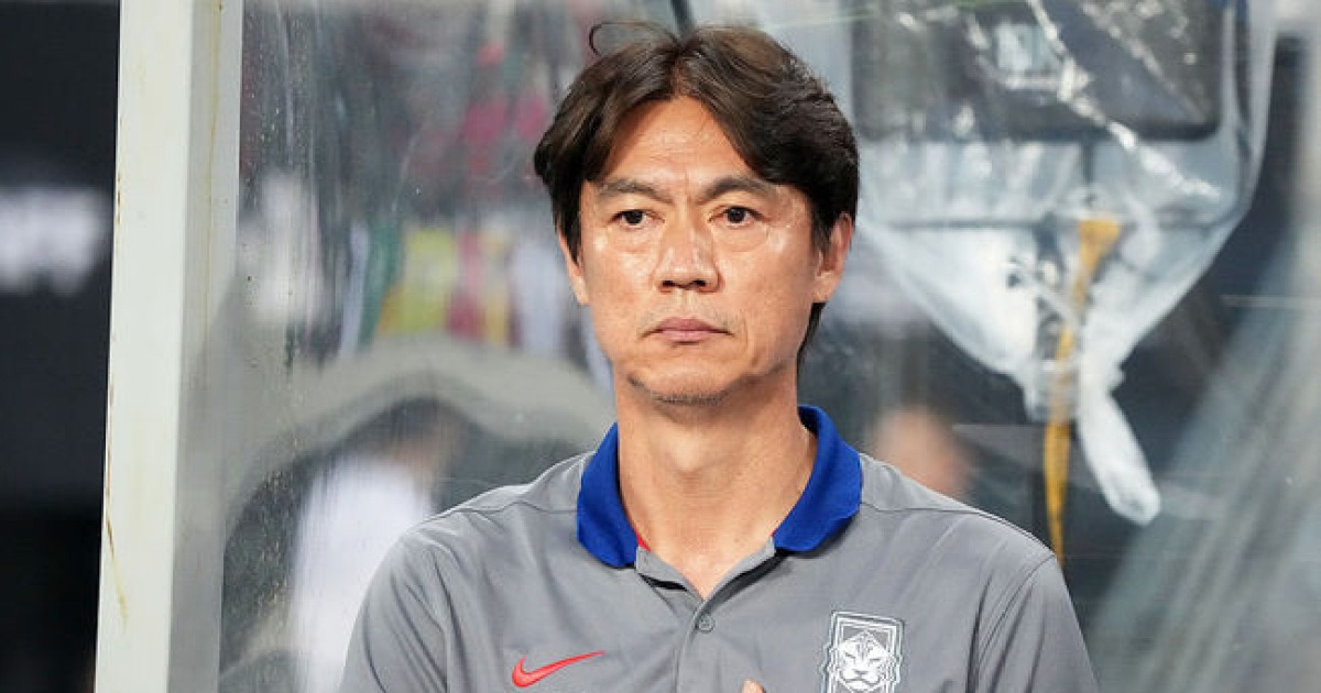 "홍명보 감독 아래서 한국 확연히 달라졌다" 멕시코 냉정한 분석... 점유·조직·유럽파, 멕시코가 꼽은 한국 축구의 경쟁력