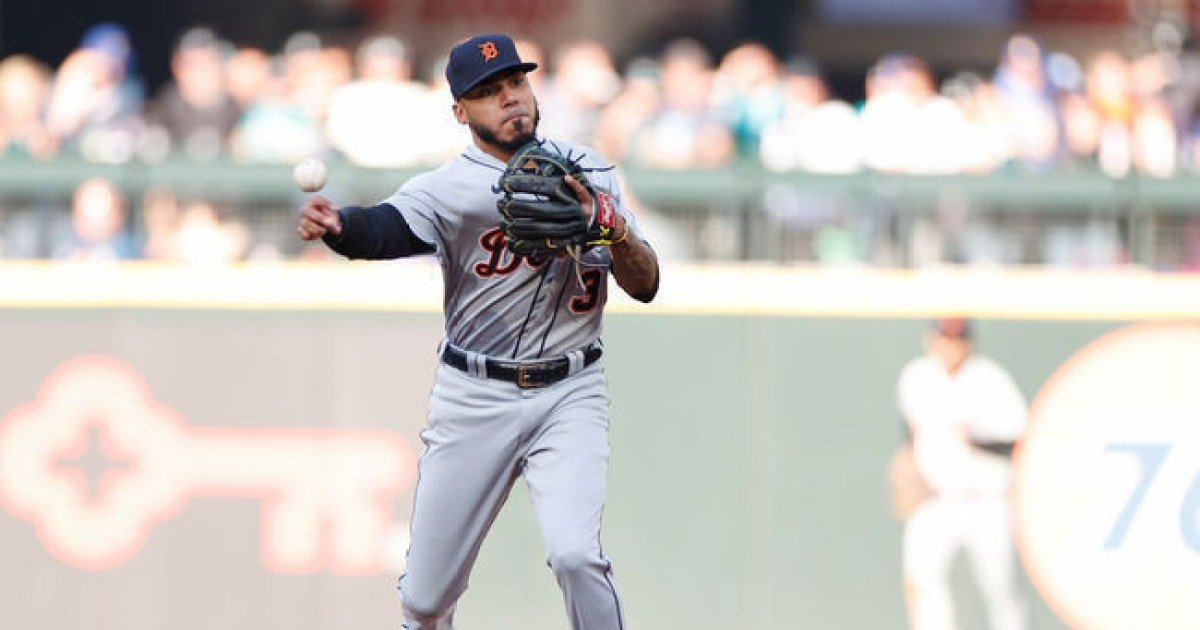 위즈덤에 데인 KIA, 왜 카스트로 뽑았나...컨택율 90%+클러치 능력+장타 UP, 홈런치는 레이예스 기대한다