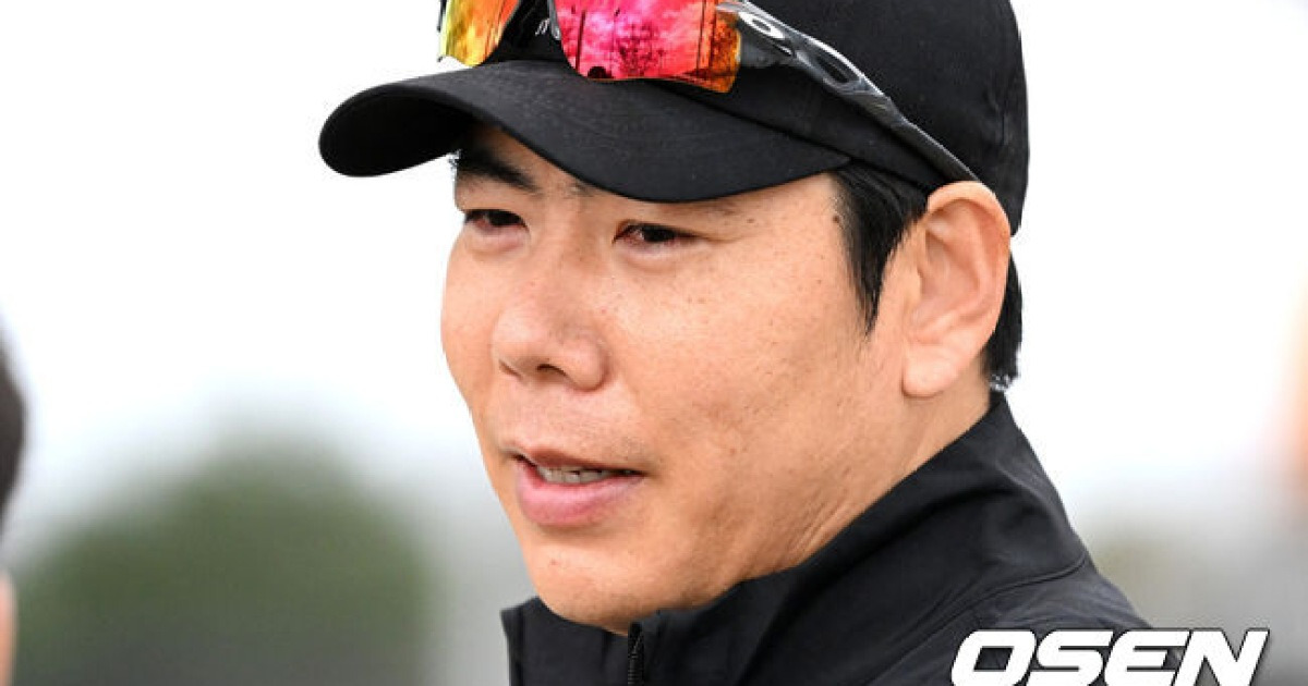 “키움이 제발 데려갔으면…” 강정호가 20홈런 장담한 방출 내야수, 송성문 없는 키움행 가능성은