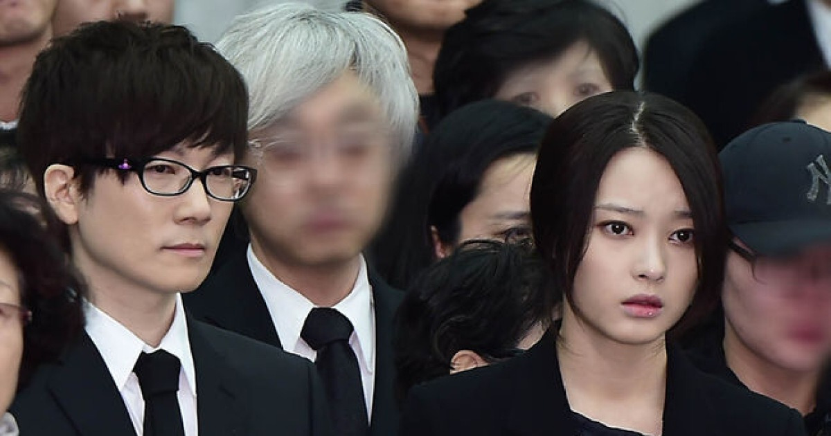 서태지 근황 보도(다음/OSEN 기사 노출 이미지)