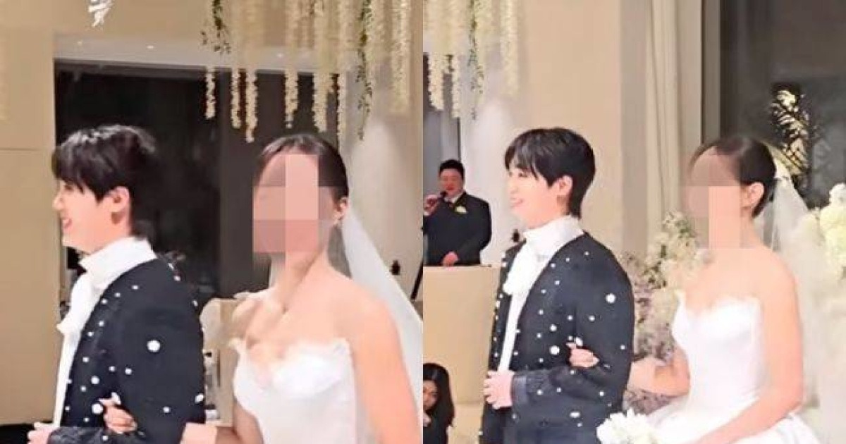 김장훈 '미르 일반인 아내' 공개 논란 새국면…