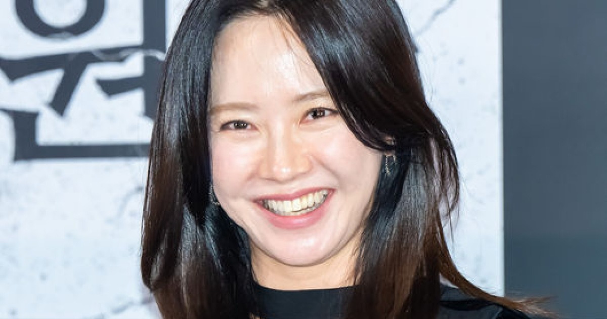 송지효, 8년 열애→결별 후 폭주…