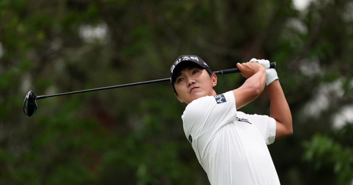 타이틀리스트, 퍼터 제외 전 부문 사용률 1위···2025시즌 KPGA 투어 선수들은 어떤 클럽 사용했나