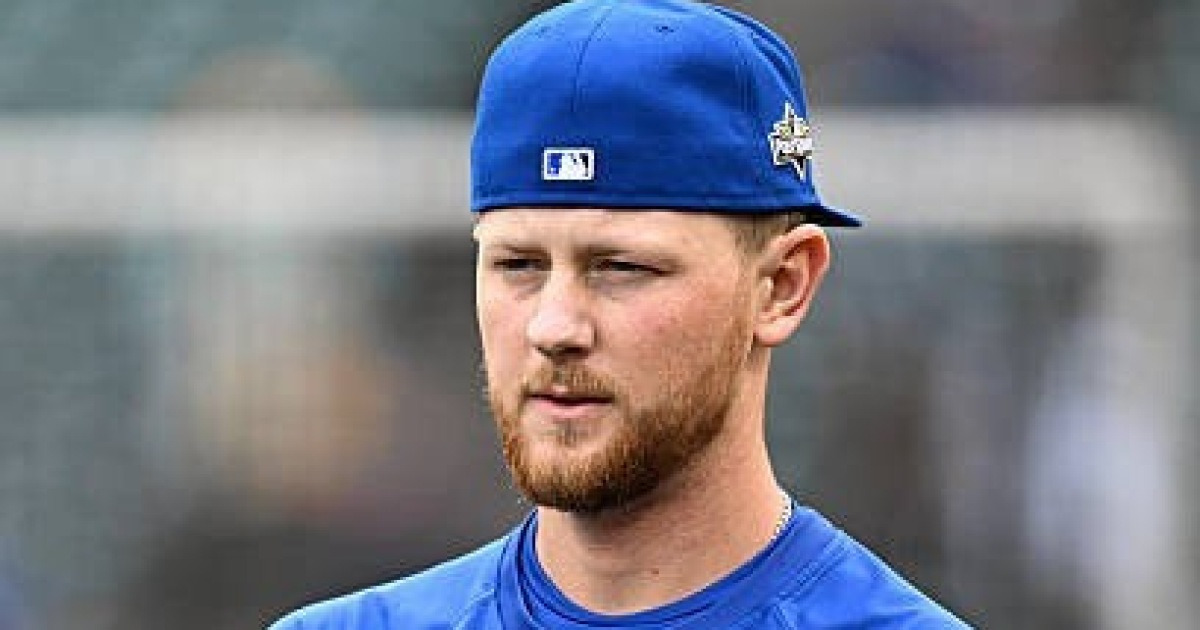 "한국행 제안 끔찍" KBO 출신 투수, AL 우승 이끌고도 재계약 가능성 '희박'...ML 구단과 동행 마침표 찍나?