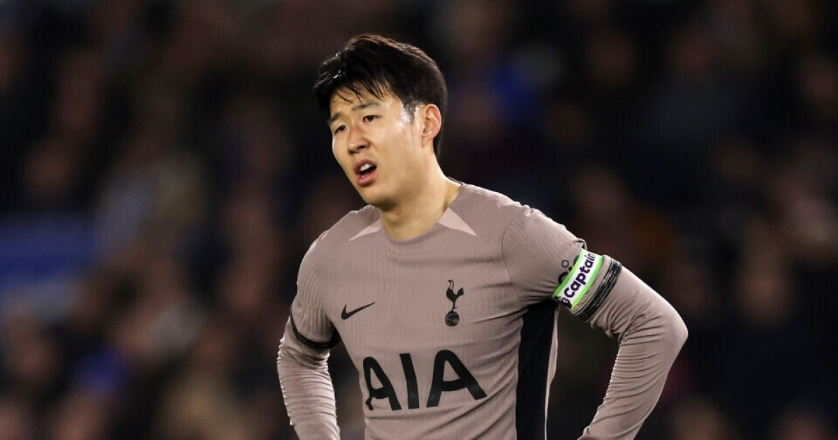 [오피셜] "손흥민 이후 선택, 틀렸다" 로메로, 자폭 퇴장→FA 추가 기소…"심판 향한 공격적 태도"