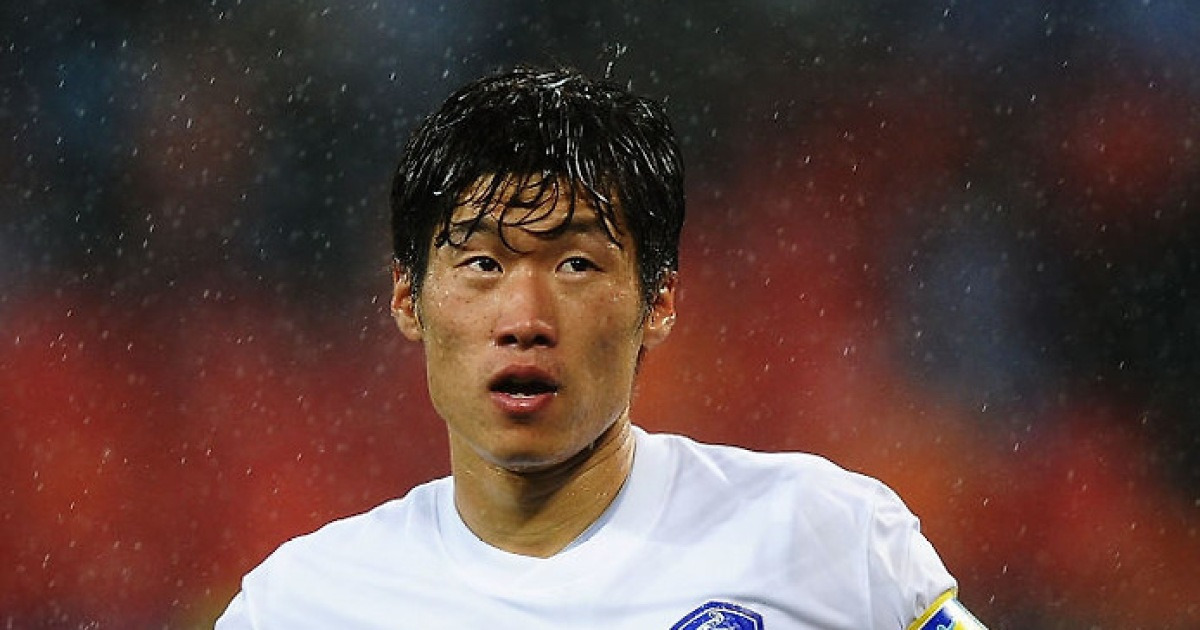 박지성 작심발언 "나는 감독감 아냐…퍼거슨처럼 못해"