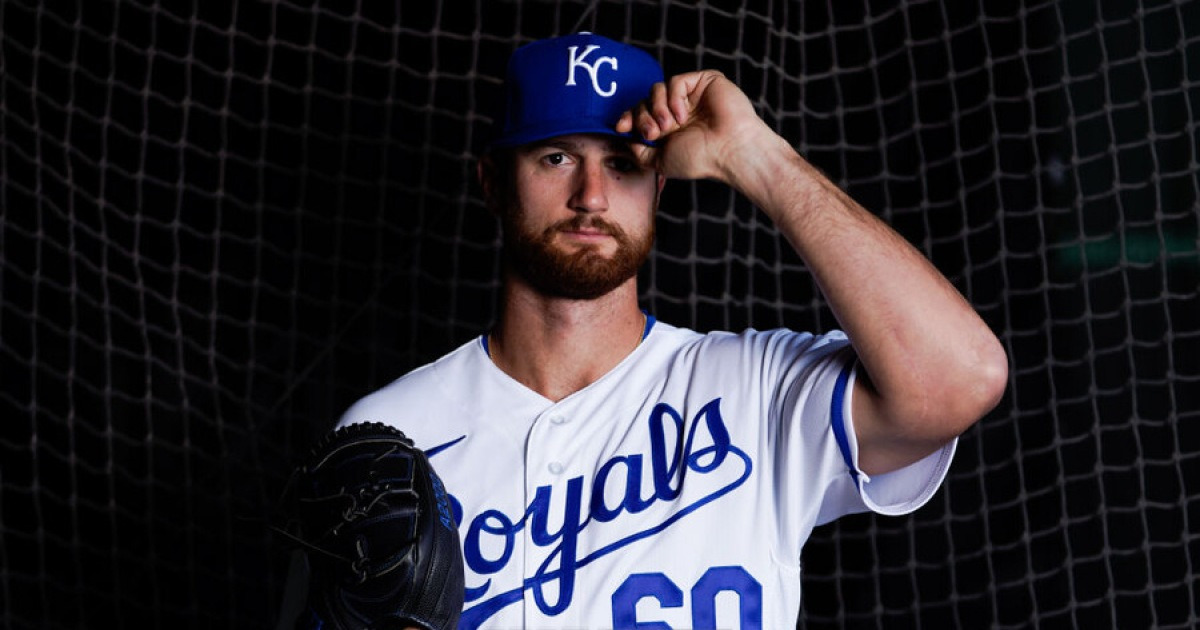 일본에도 폰세 같은 투수 있었다…"아내 설득해서 일본행 결심"→연봉 79억 ML 재입성 성공