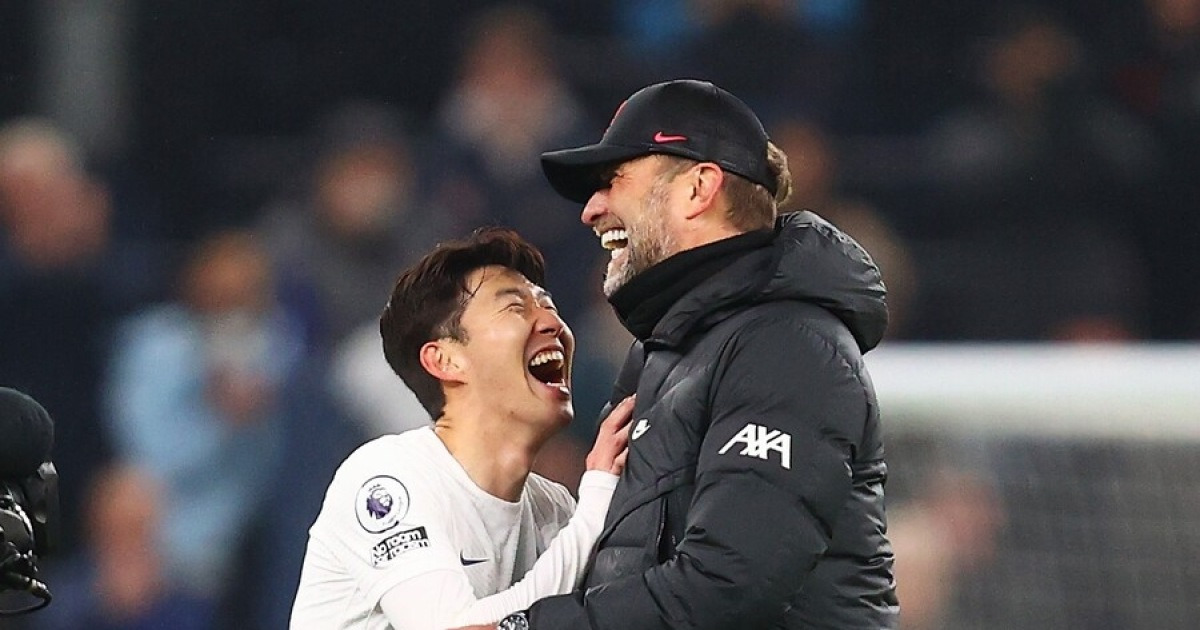 "손흥민 영입 실패, 내 최악의 실수" 토트넘 만세 또 만세…프랭크 내쫓은 뒤 클롭 영입한다