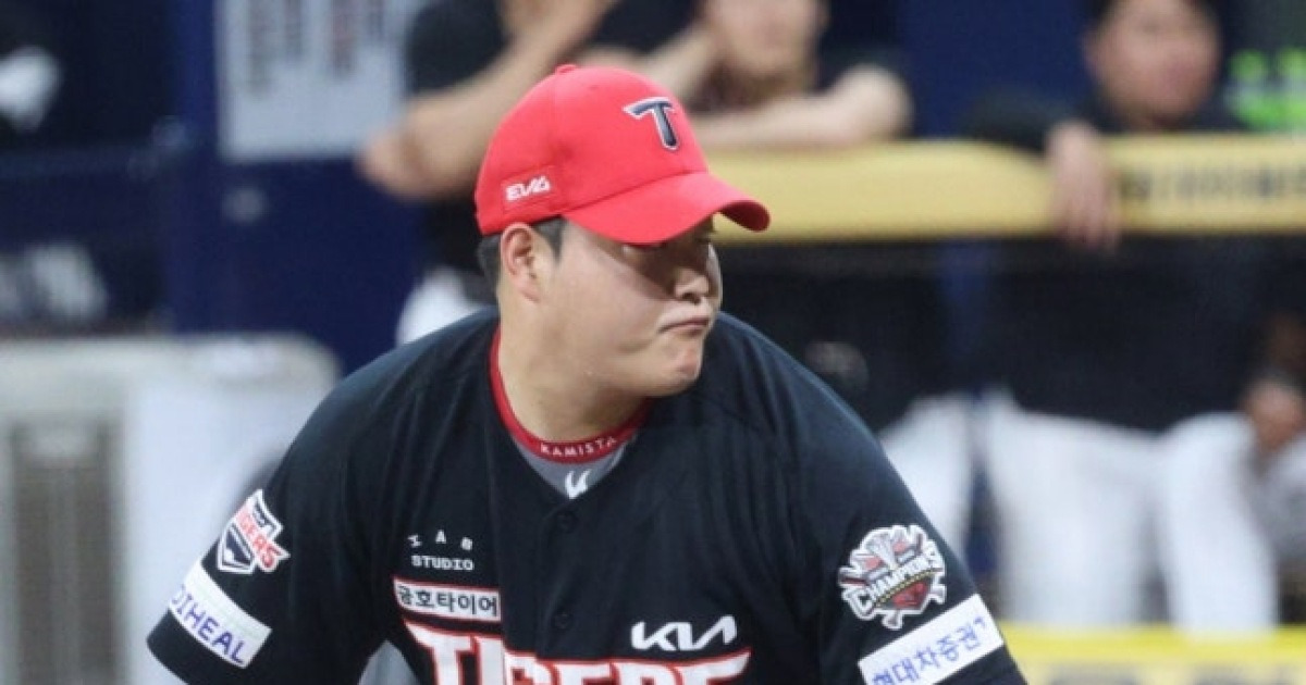 1년 전 '10억+1·4R 지명권' 풀베팅했는데, 정작 FA 시장서 찬바람... '국대 불펜'의 겨울은 춥기만 하다