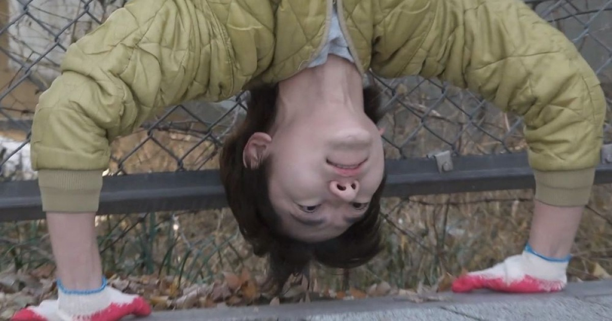 이주승 "충격 받았다"…'주도인' 명예 회복 나선다 '훈련 돌입' ('나혼산')