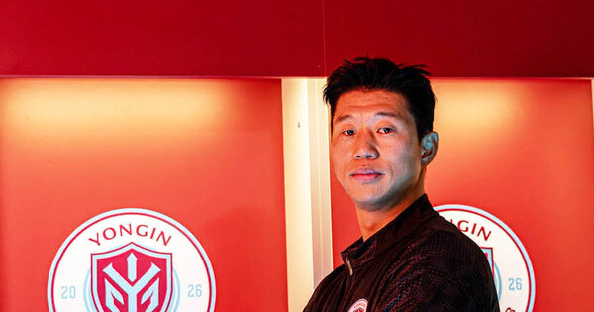 성남→강원→중국→제주→용인FC…베테랑 센터백 임채민 영입