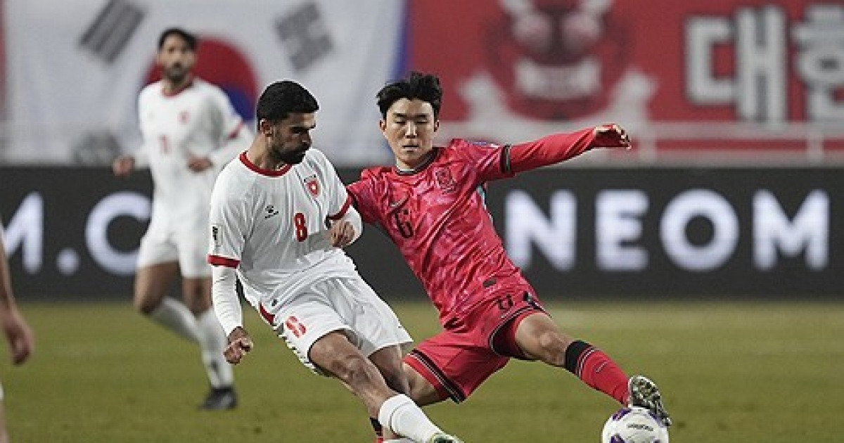 "울산HD, 요르단 국대 MF 초기 합의…FW 영입도 관심" 아랍 매체 깜짝 보도→김현석호 1·2호 영입 터지나?