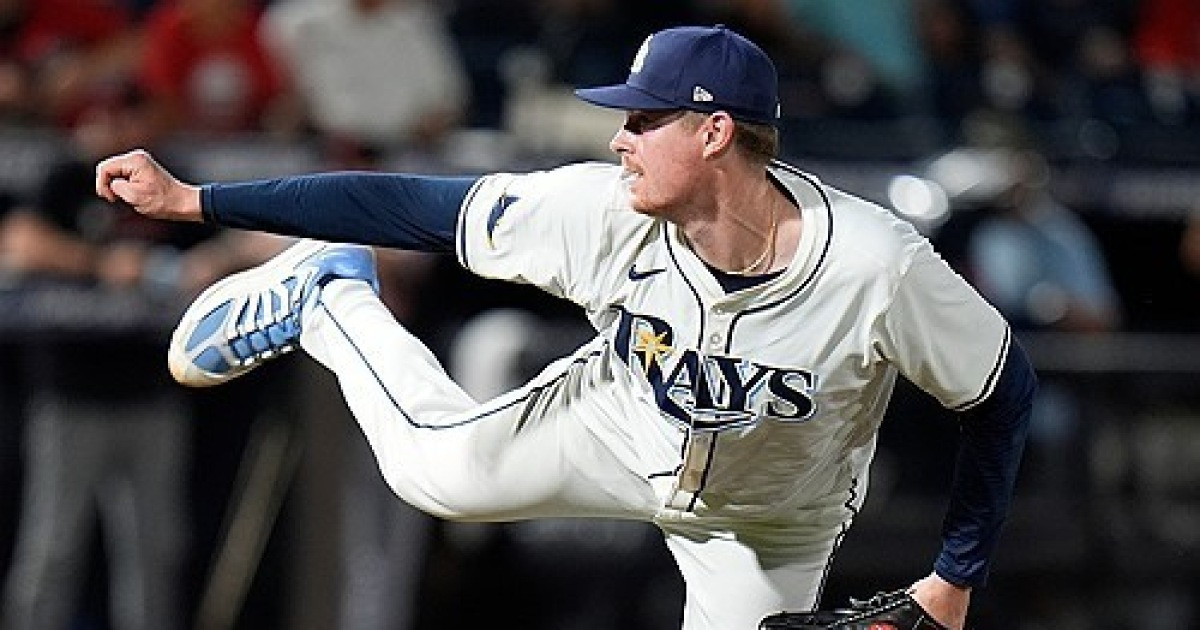 MLB 마이애미, 마무리 페어뱅크스와 188억원에 1년 계약