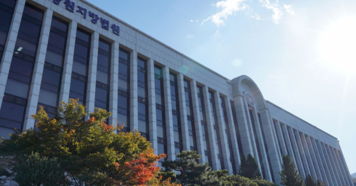 음주운전 전력 3차례인데 또… 차 몰다 추돌사고 50대 집유