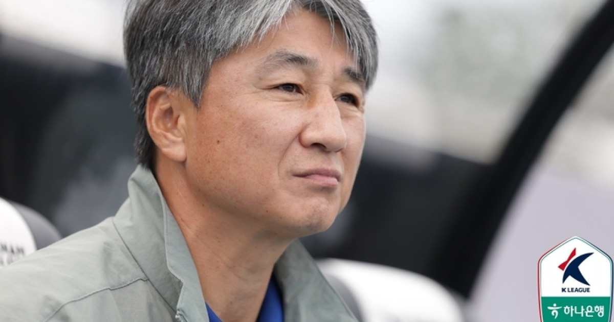 성남의 ‘믿는구석’ 전경준 감독 “예산 많다고 승격하는 거 아냐…선택과 집중 잘해야” [SS인터뷰]