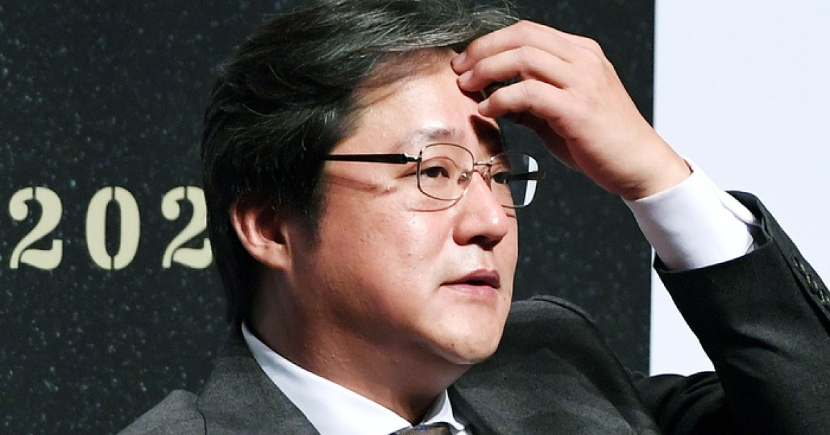 [단독] ‘음주 자숙’ 곽도원, 스토리제이컴퍼니와 손 잡고 복귀 타진