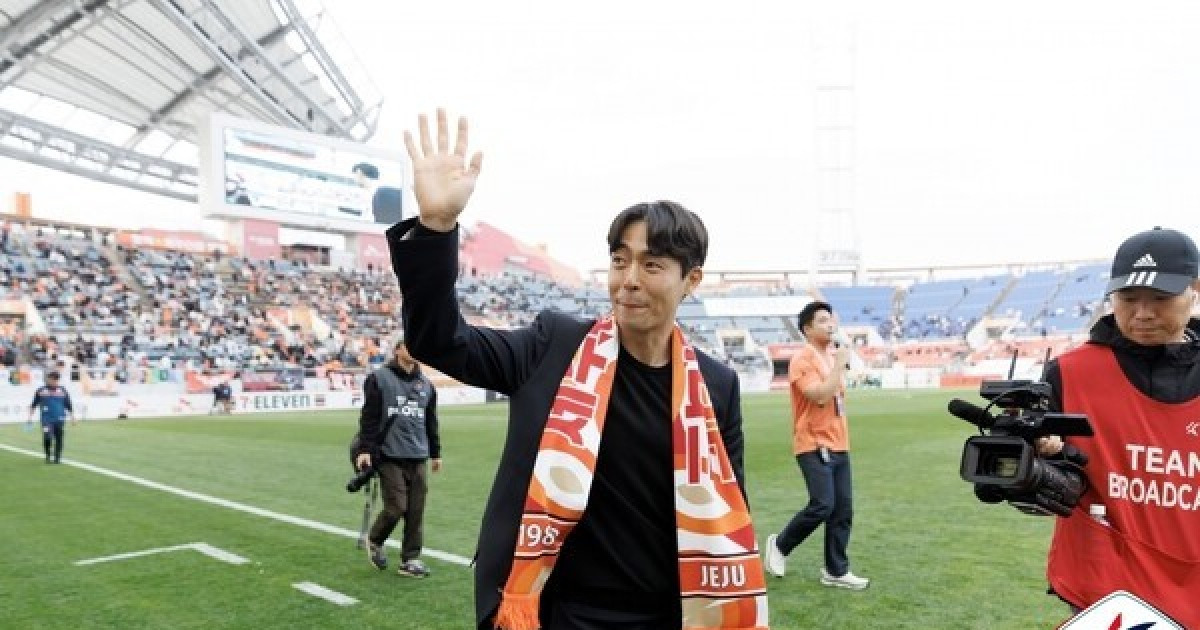 [단독] '전북 N팀 체제 변화→사령탑 교체' 권순형 감독 선임...'정다훤 코치 합류'