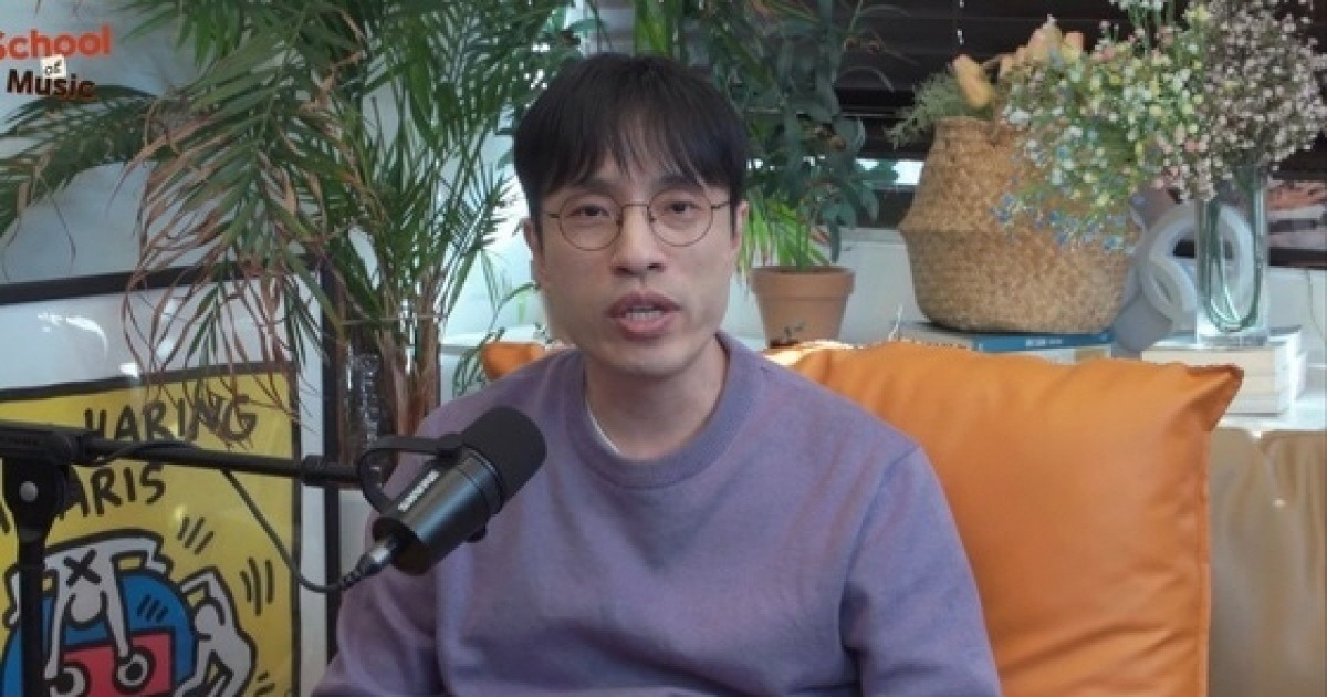 “믿기 어렵다” 김영대 평론가 별세에 가요계 추모 물결… 인순이·윤종신·김호영 애도