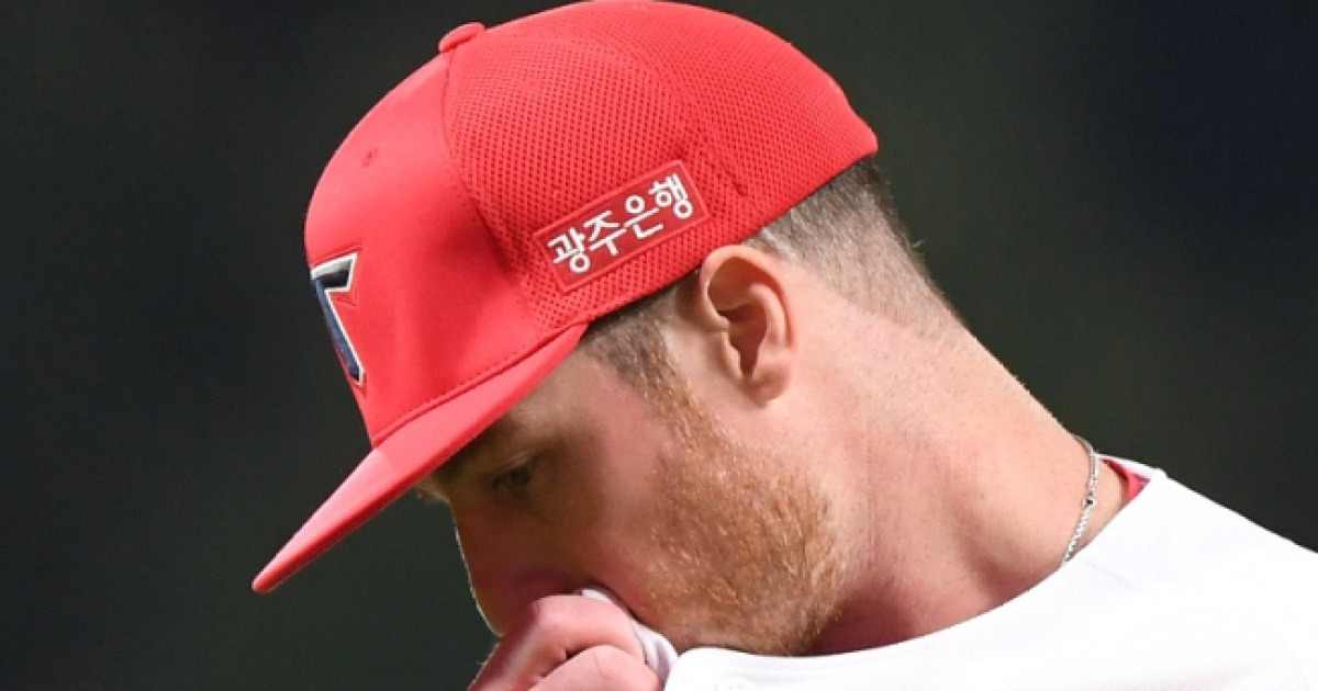 '옵션 무려 4억' 보장 13억뿐이다, KIA 오래 걸린 이유 있었네…"쉬는 기간 있었으니까"