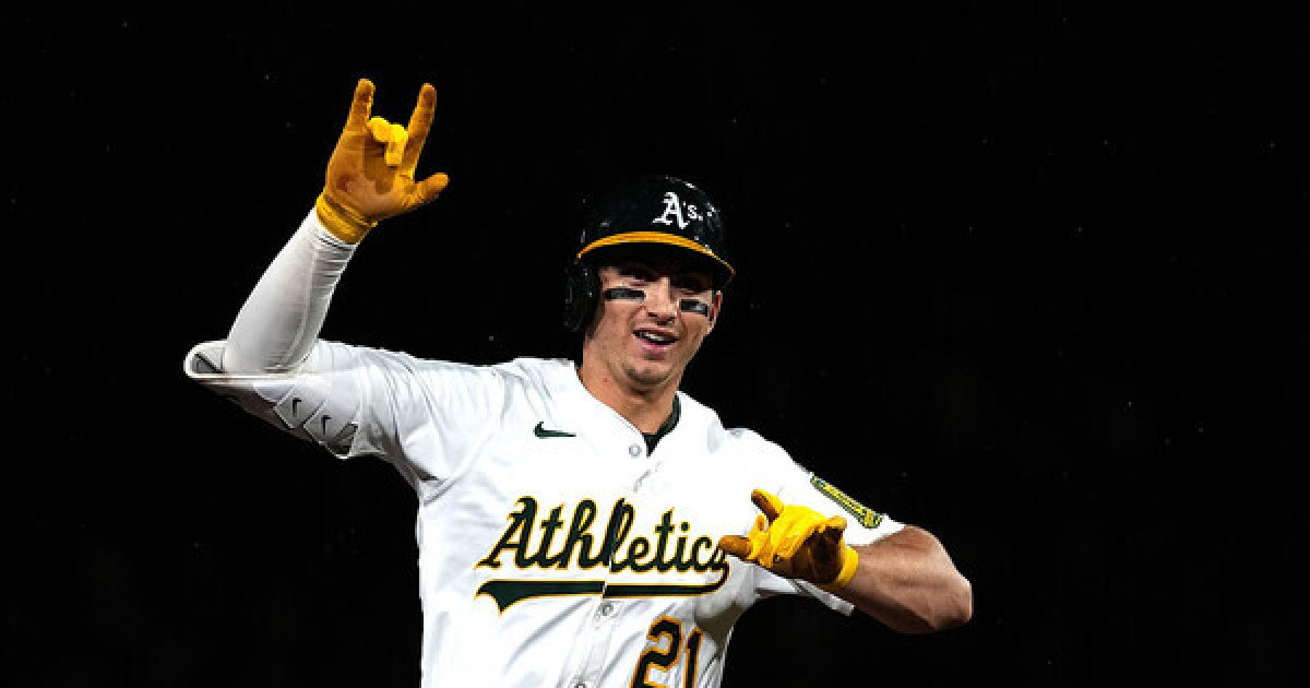 풀타임 처음 뛴 선수와 '7년 1247억' 계약 맺은 야구단