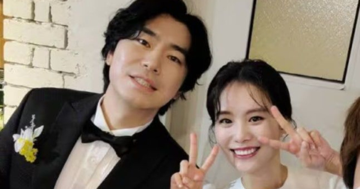 배우 이시언·서지승, 결혼 4년 만에 부모 된다