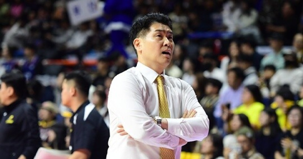 [경기 후] 조상현 LG 감독과 이상민 KCC 감독의 이구동성, “선수들은 칭찬받아야 한다”