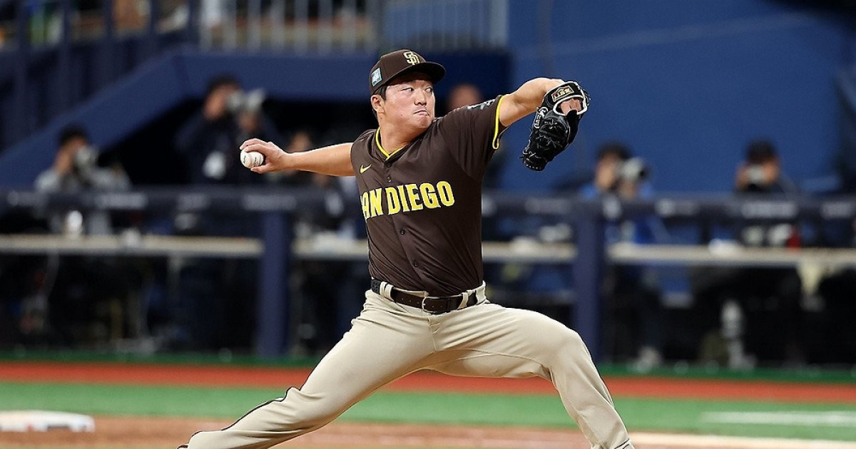 WBC 대비 대표팀 사이판 캠프 개방…고우석 포함 해외파도 선택적 합류 가능