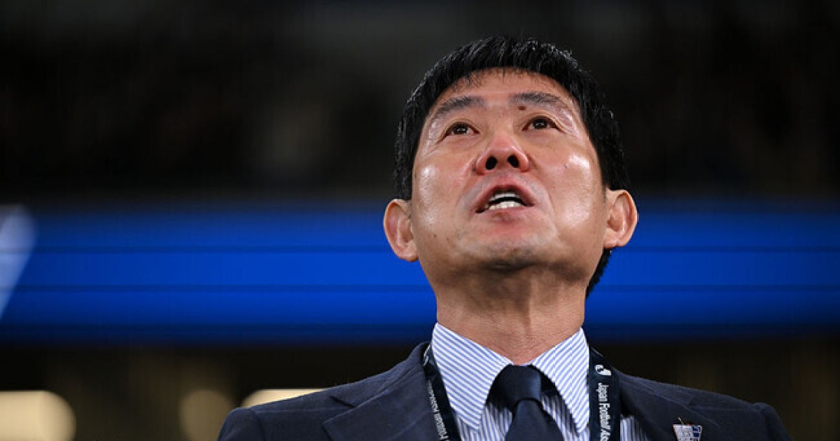 일본, 월드컵 앞두고 오열한다…핵심들 부상 도미노→무려 ‘7명’ 이탈 대참사