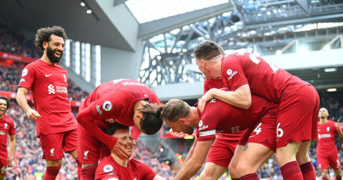 “그의 가족이 맞이할 첫 크리스마스”…슬롯 감독, 디오구 조타 떠올리며 전한 먹먹한 메시지