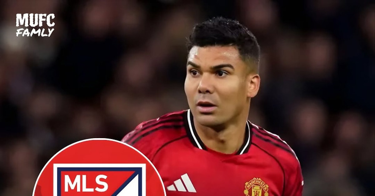 카세미루 관련 보도 이미지